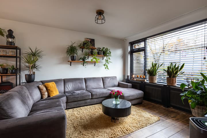 Foto 8 van Sfinxdreef 17