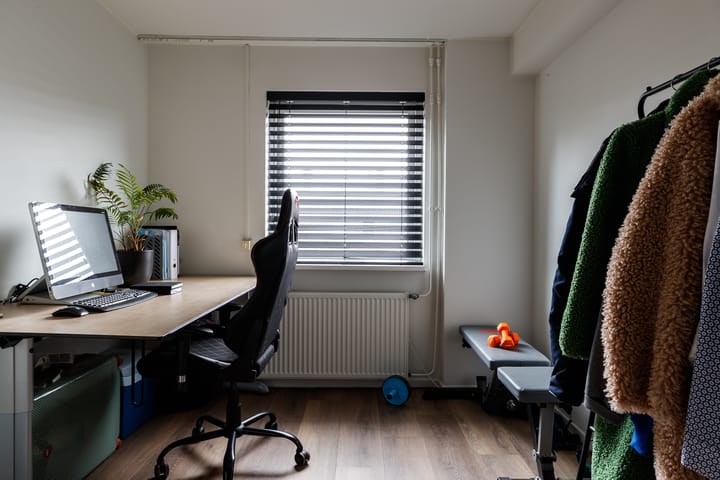 Foto 19 van Sfinxdreef 17