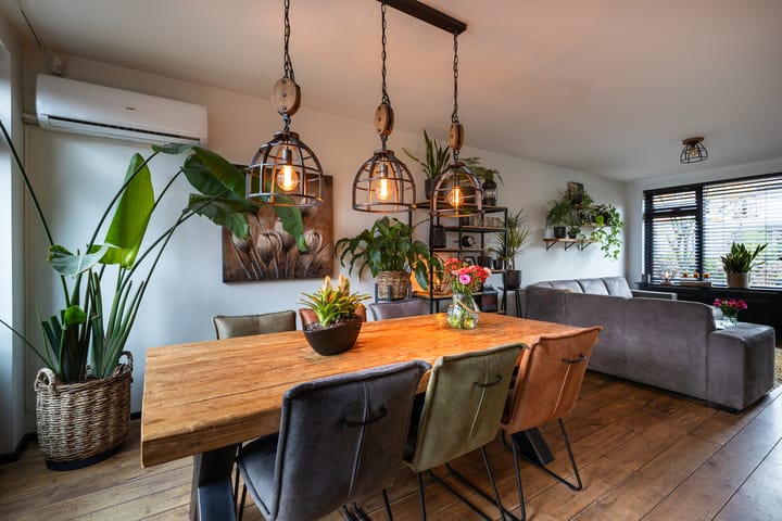 Foto 10 van Sfinxdreef 17