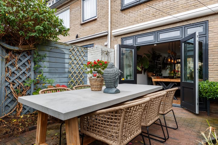 Foto 24 van Sfinxdreef 17