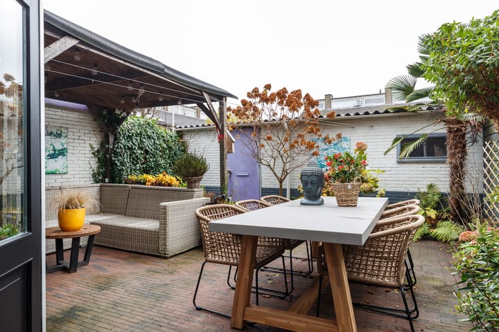 Foto 25 van Sfinxdreef 17