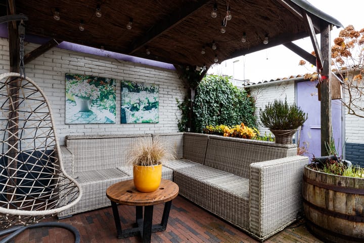 Foto 26 van Sfinxdreef 17