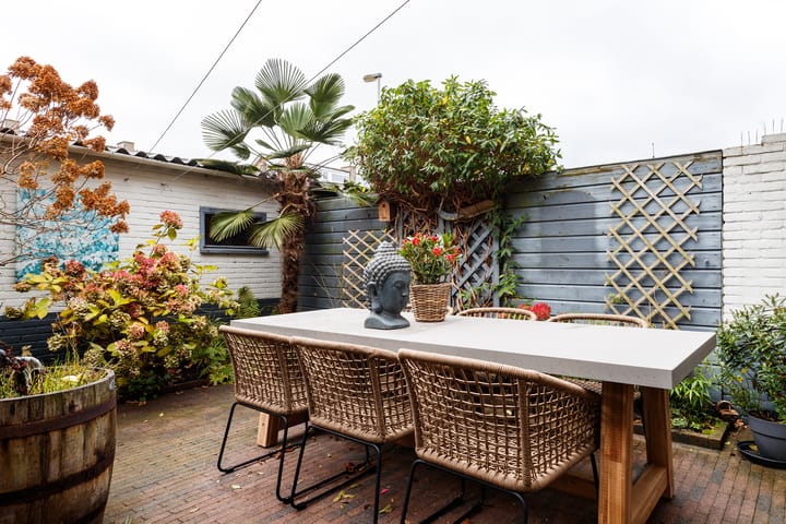 Foto 27 van Sfinxdreef 17