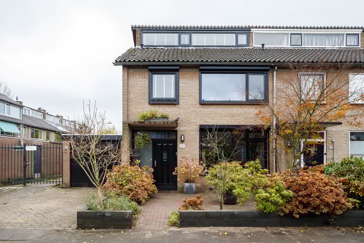 Foto 28 van Sfinxdreef 17