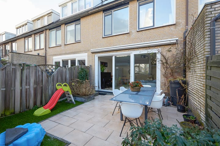 Foto 4 van Buitenhoflaan 56