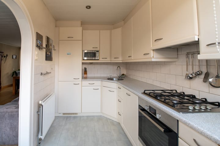 Foto 5 van P.C. Hooftstraat 14