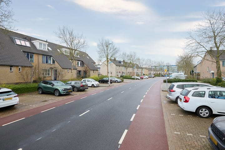 Foto 5 van Buitenhoflaan 56