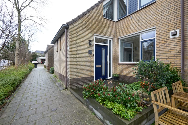 Foto 6 van Buitenhoflaan 56