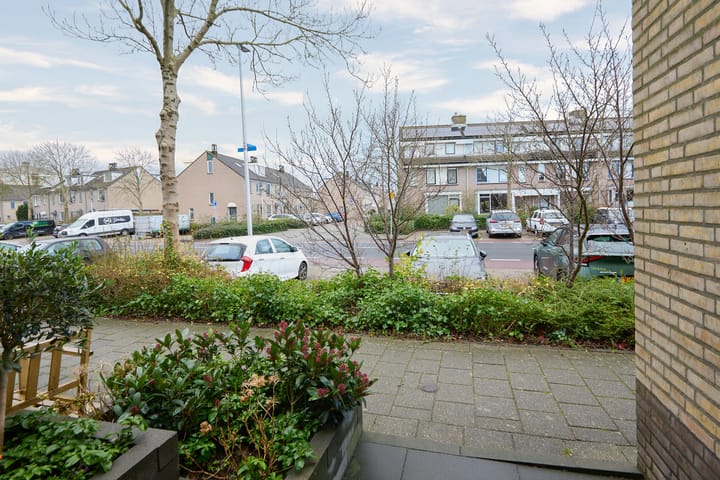 Foto 7 van Buitenhoflaan 56