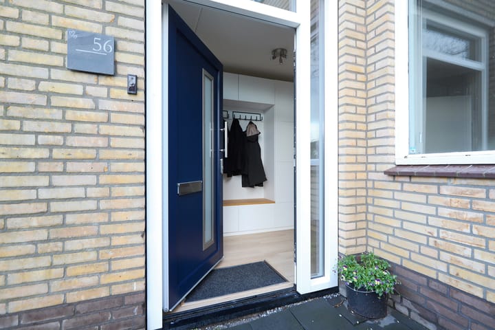 Foto 8 van Buitenhoflaan 56