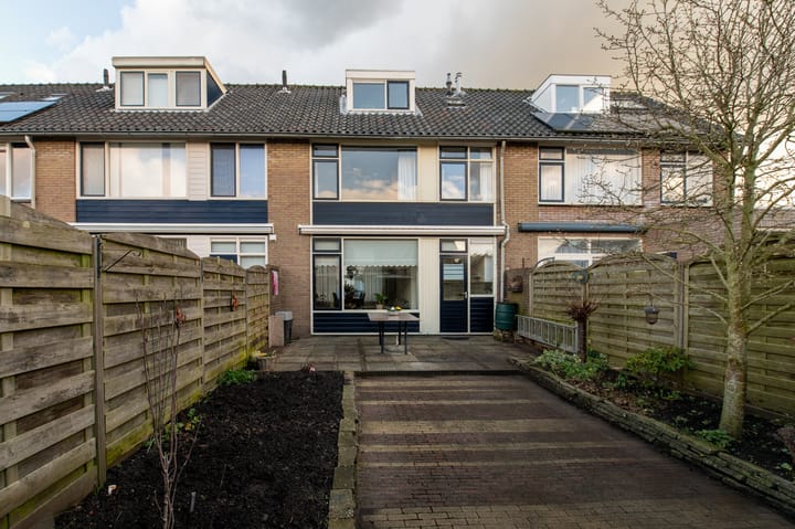 Foto 2 van P.C. Hooftstraat 14