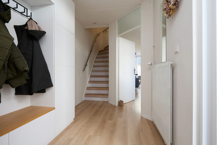 Foto 10 van Buitenhoflaan 56