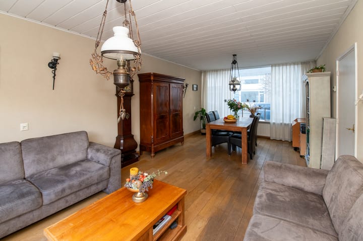 Foto 4 van P.C. Hooftstraat 14