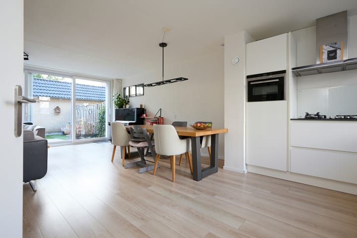 Foto 11 van Buitenhoflaan 56