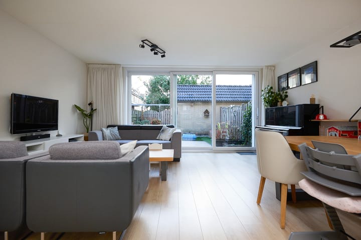 Foto 12 van Buitenhoflaan 56