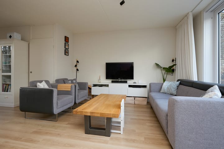 Foto 13 van Buitenhoflaan 56