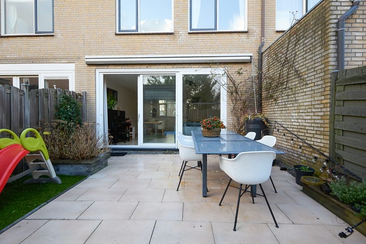 Foto 38 van Buitenhoflaan 56