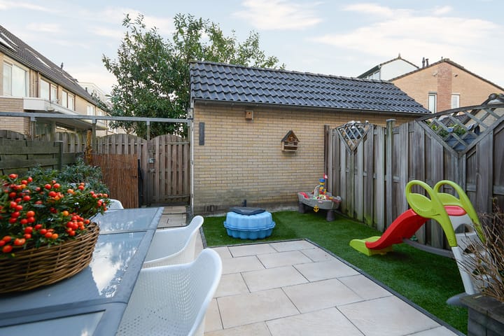 Foto 40 van Buitenhoflaan 56