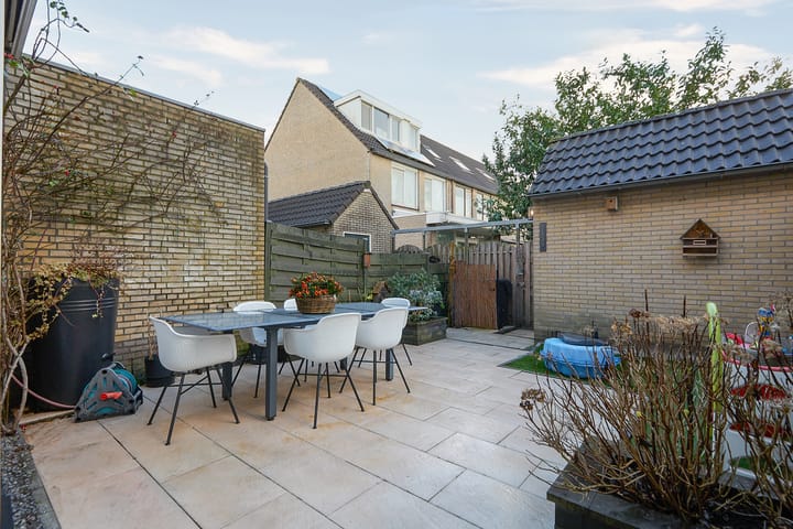 Foto 39 van Buitenhoflaan 56