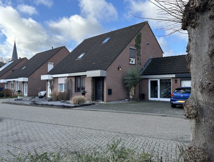 Foto 29 van Burgemeester Gubbelsstraat 15