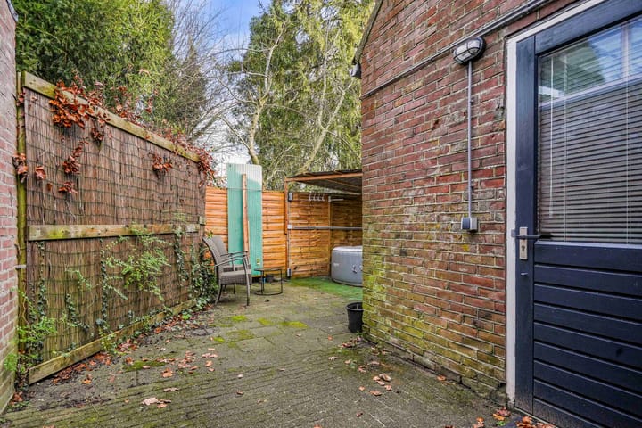 Foto 24 van Langvennen-Oost 24