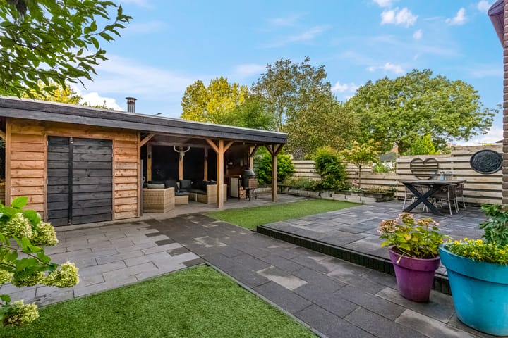 Foto 4 van Grijpskerkstraat 14