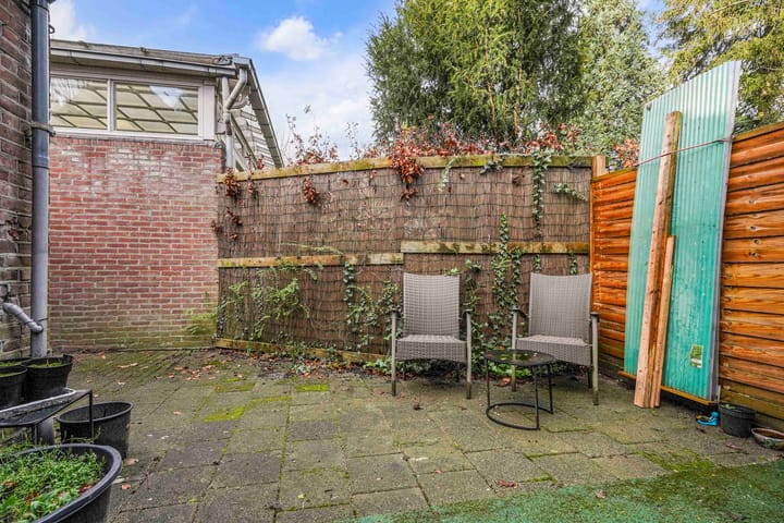 Foto 27 van Langvennen-Oost 24