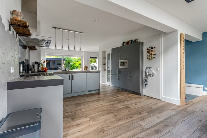 Foto 10 van Grijpskerkstraat 14