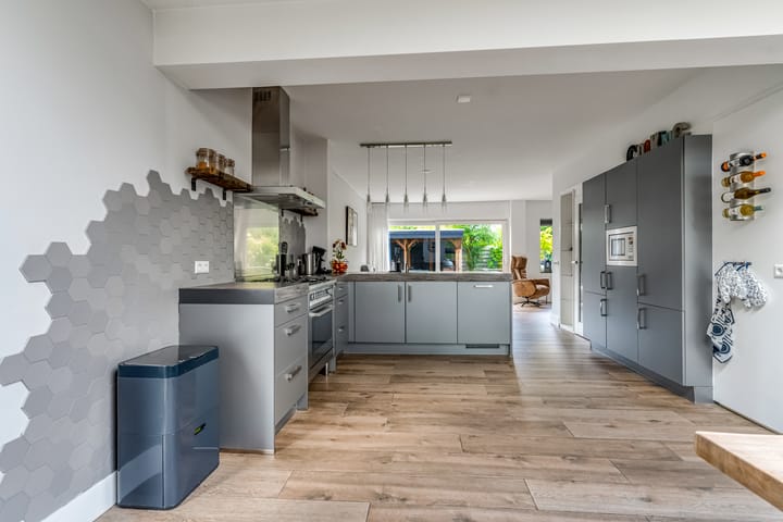 Foto 13 van Grijpskerkstraat 14