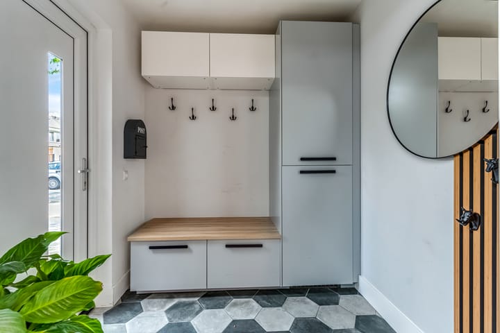 Foto 9 van Grijpskerkstraat 14