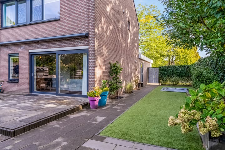 Foto 25 van Grijpskerkstraat 14