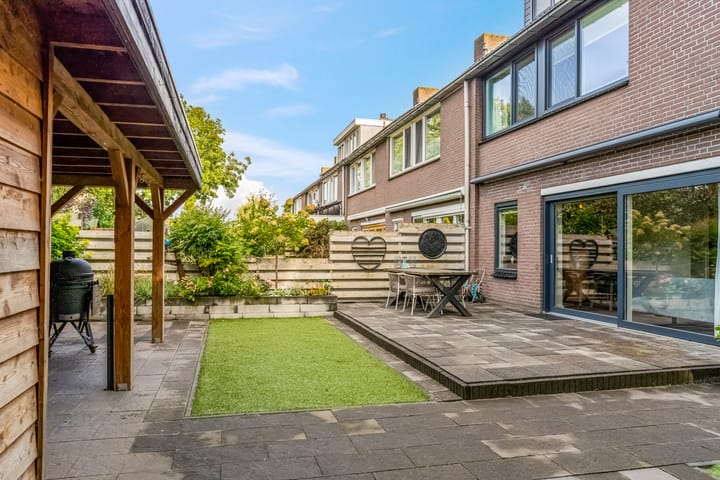 Foto 26 van Grijpskerkstraat 14