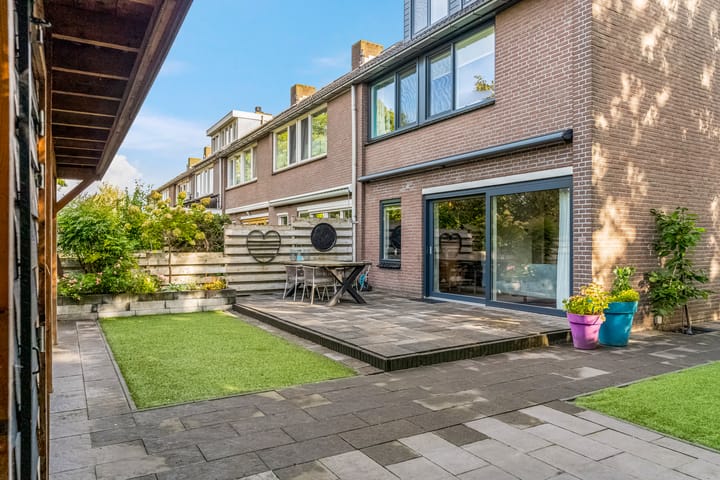 Foto 27 van Grijpskerkstraat 14