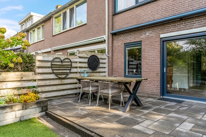 Foto 28 van Grijpskerkstraat 14