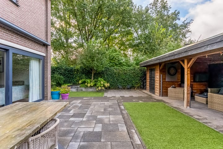 Foto 31 van Grijpskerkstraat 14