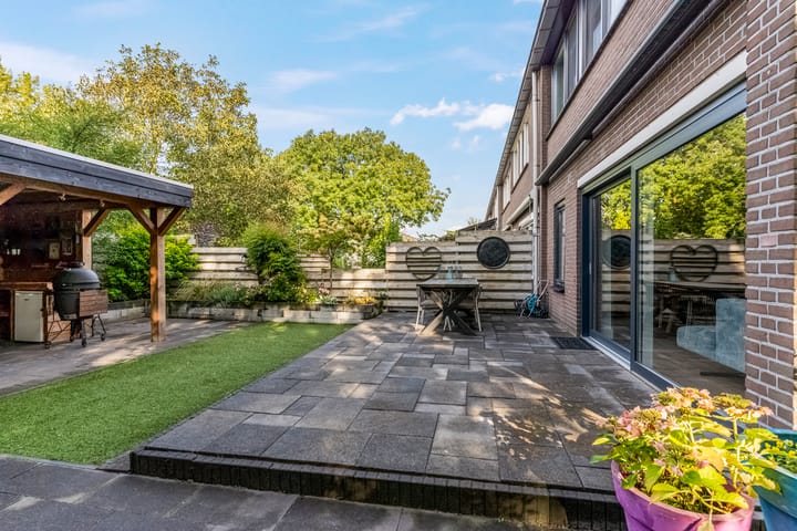 Foto 34 van Grijpskerkstraat 14