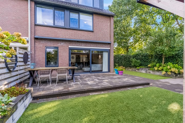 Foto 36 van Grijpskerkstraat 14