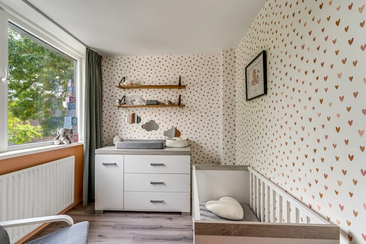 Foto 42 van Grijpskerkstraat 14