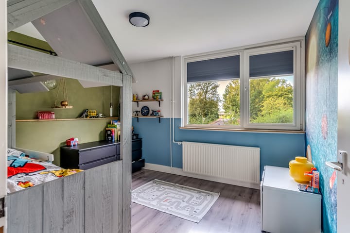 Foto 43 van Grijpskerkstraat 14