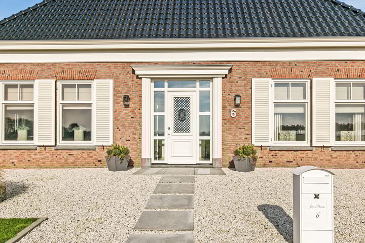 Foto 7 van Haveloozeweg 6