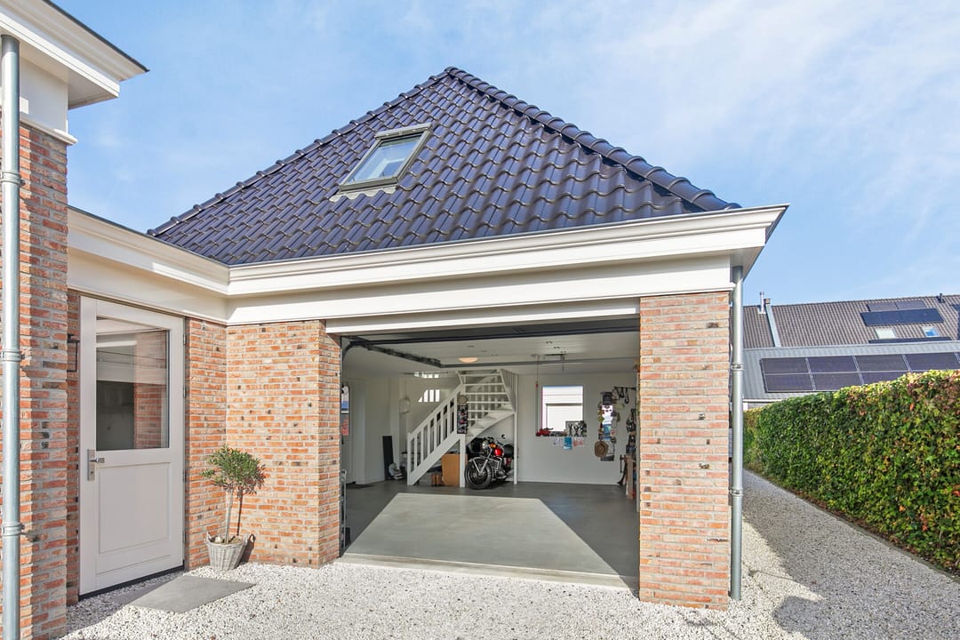 Photo 7 of Haveloozeweg 6