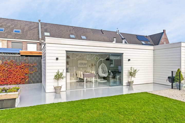 Foto 5 van Haveloozeweg 6