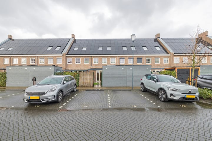 Foto 25 van Laan van Zuiderhoeven 10