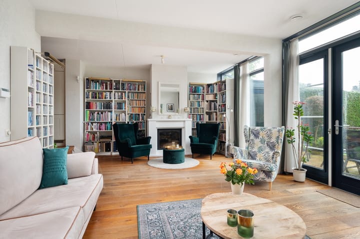 Foto 2 van Klapwijkse Zoom 221