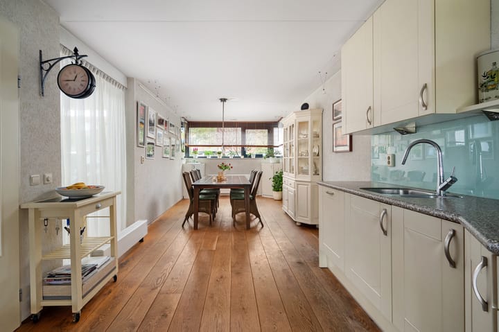 Foto 3 van Klapwijkse Zoom 221