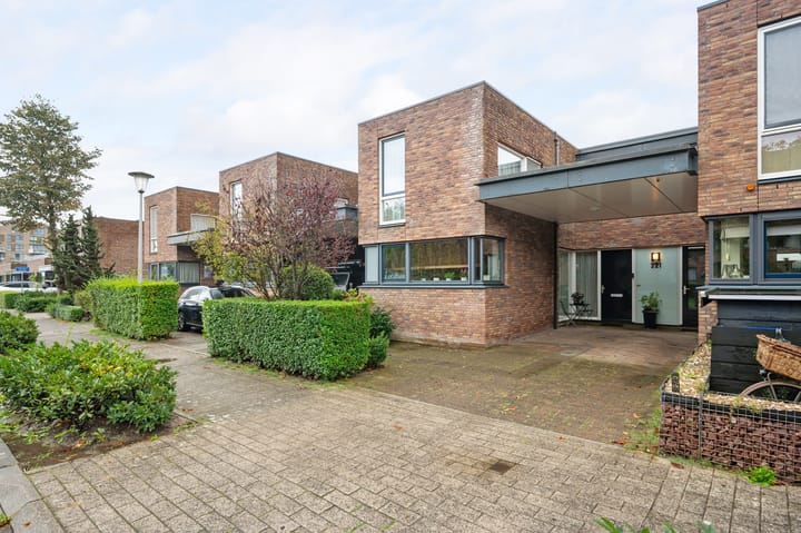 Foto 6 van Klapwijkse Zoom 221