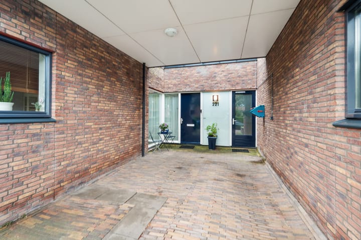 Foto 7 van Klapwijkse Zoom 221