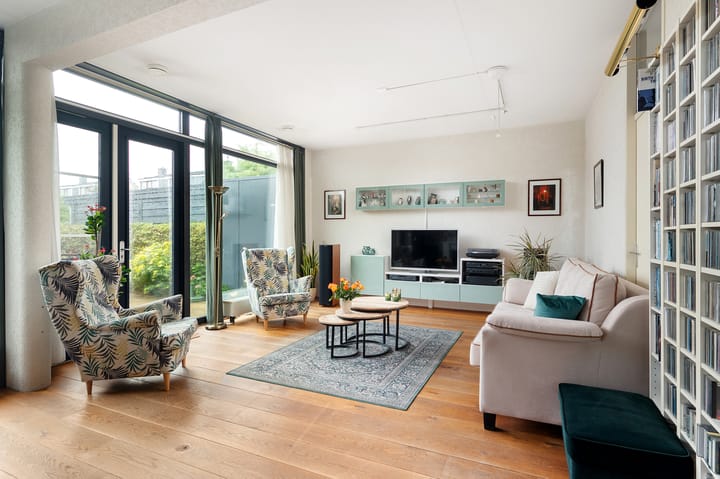 Foto 14 van Klapwijkse Zoom 221