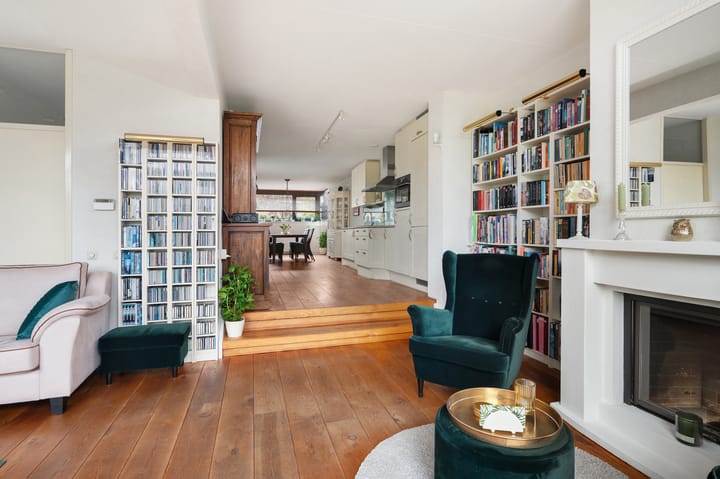 Foto 15 van Klapwijkse Zoom 221