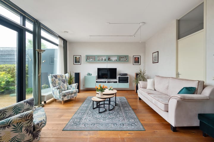 Foto 17 van Klapwijkse Zoom 221